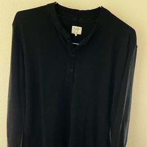 Rag&Bone Henley tee